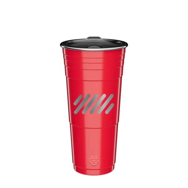 Wyld Party Cup 32oz - Wyld Party Cup 32oz - Image 0 of 6