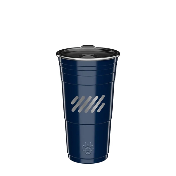 Wyld Party Cup 24oz - Wyld Party Cup 24oz - Image 0 of 6