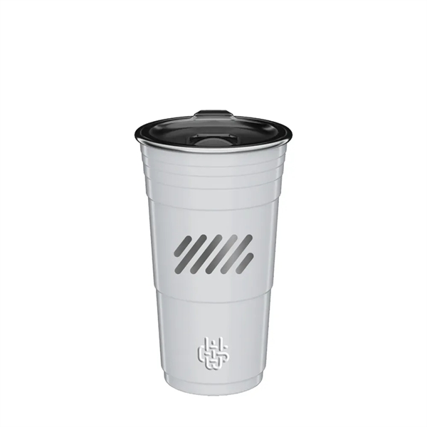 Wyld Party Cup 16oz - Wyld Party Cup 16oz - Image 0 of 8