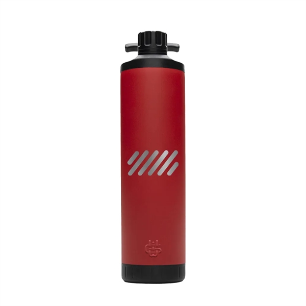 Wyld 24oz Mag Bottle - Wyld 24oz Mag Bottle - Image 0 of 6