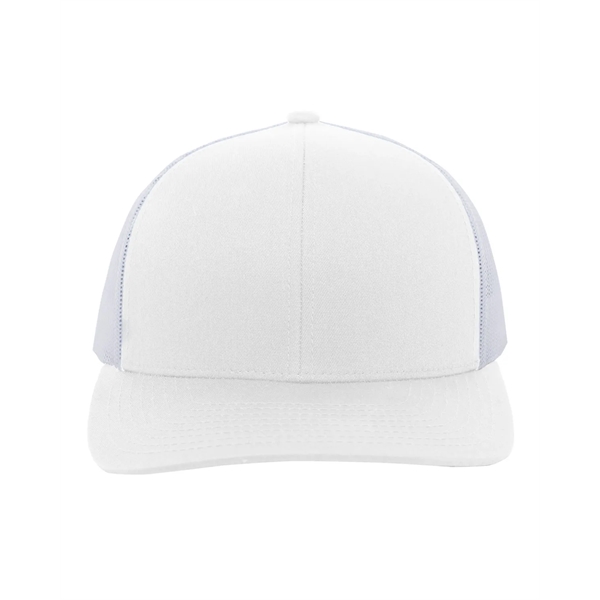 Pacific Headwear Trucker Snapback Hat - Pacific Headwear Trucker Snapback Hat - Image 7 of 204