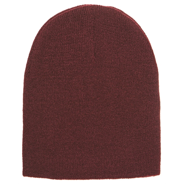 YP Classics Adult Knit Beanie - YP Classics Adult Knit Beanie - Image 4 of 17