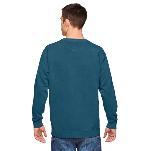 Comfort Colors Adult Crewneck Sweatshirt - Comfort Colors Adult Crewneck Sweatshirt - Image 116 of 137