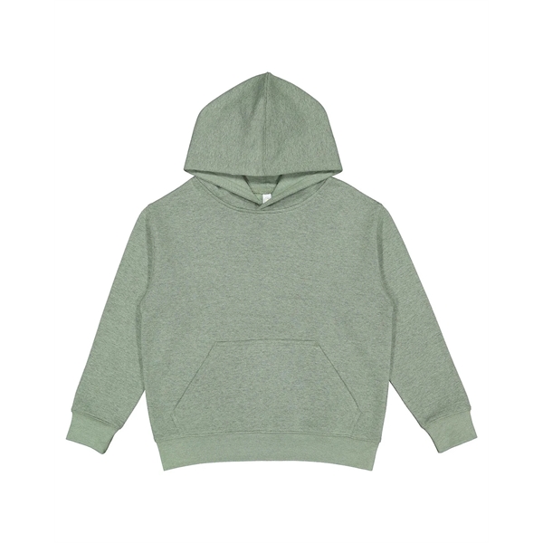 LAT Youth Pullover Fleece Hoodie - LAT Youth Pullover Fleece Hoodie - Image 101 of 118