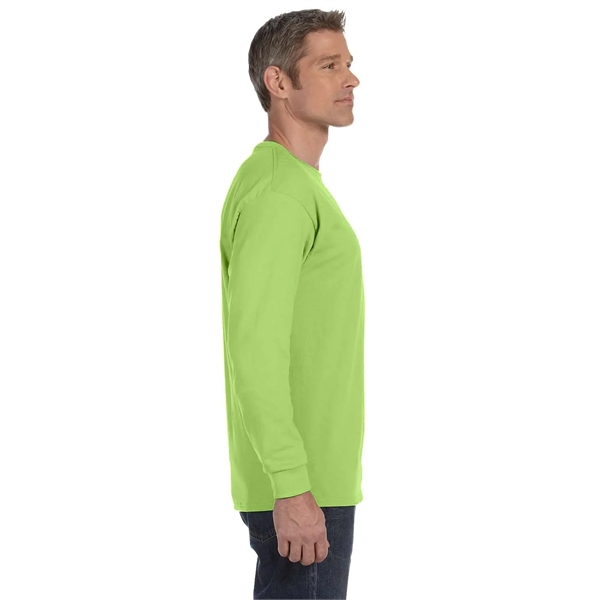 Jerzees Adult DRI-POWER® ACTIVE Long-Sleeve T-Shirt - Jerzees Adult DRI-POWER® ACTIVE Long-Sleeve T-Shirt - Image 170 of 194