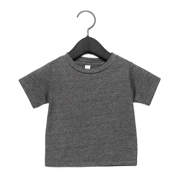 Bella + Canvas Infant Jersey Short Sleeve T-Shirt - Bella + Canvas Infant Jersey Short Sleeve T-Shirt - Image 13 of 24