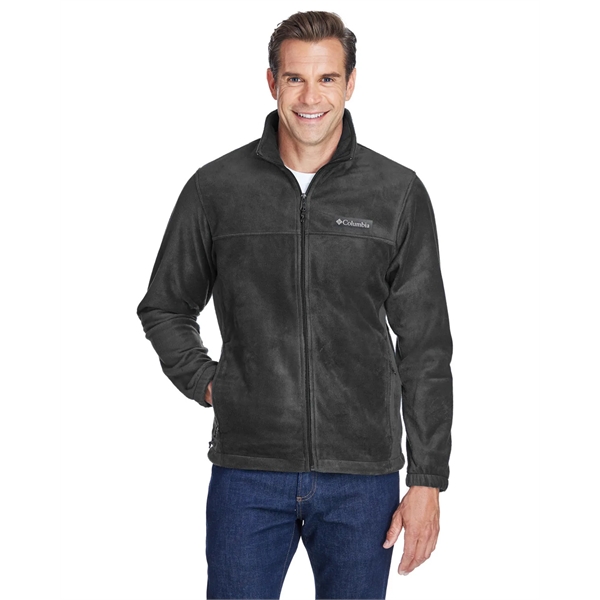 Columbia Men's Steens Mountain™ Full-Zip 2.0 Fleece - Columbia Men's Steens Mountain™ Full-Zip 2.0 Fleece - Image 0 of 24