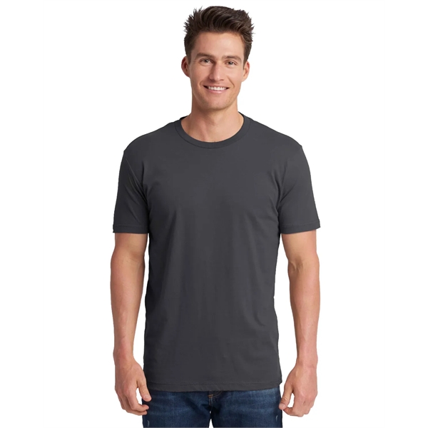 Next Level Apparel Unisex Cotton T-Shirt - Next Level Apparel Unisex Cotton T-Shirt - Image 33 of 285