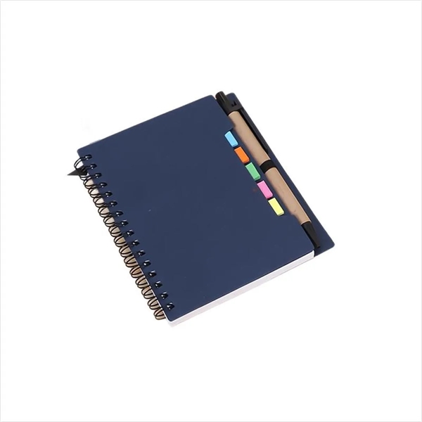 Coil Notebook - Coil Notebook - Image 2 of 5
