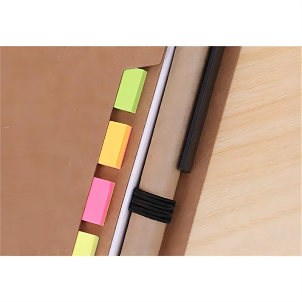 Coil Notebook - Coil Notebook - Image 4 of 5