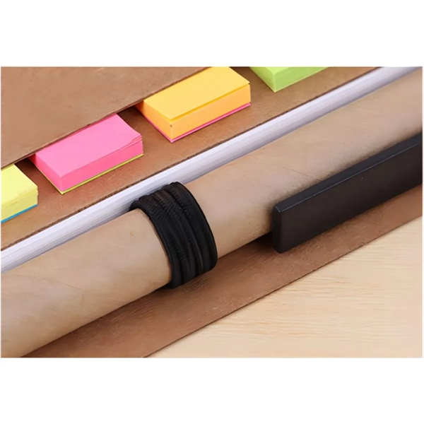 Coil Notebook - Coil Notebook - Image 5 of 5