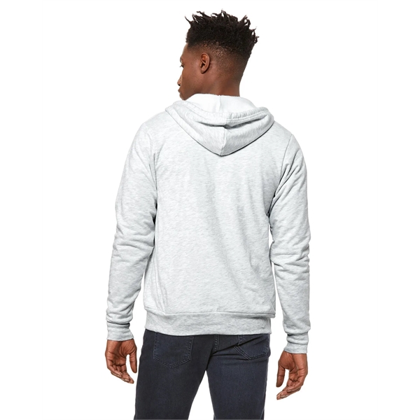 Bella + Canvas Unisex Sponge Fleece Full-Zip Hooded Sweat... - Bella + Canvas Unisex Sponge Fleece Full-Zip Hooded Sweat... - Image 27 of 299