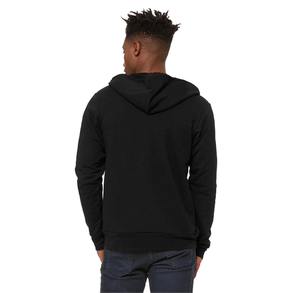 Bella + Canvas Unisex Sponge Fleece Full-Zip Hooded Sweat... - Bella + Canvas Unisex Sponge Fleece Full-Zip Hooded Sweat... - Image 29 of 288