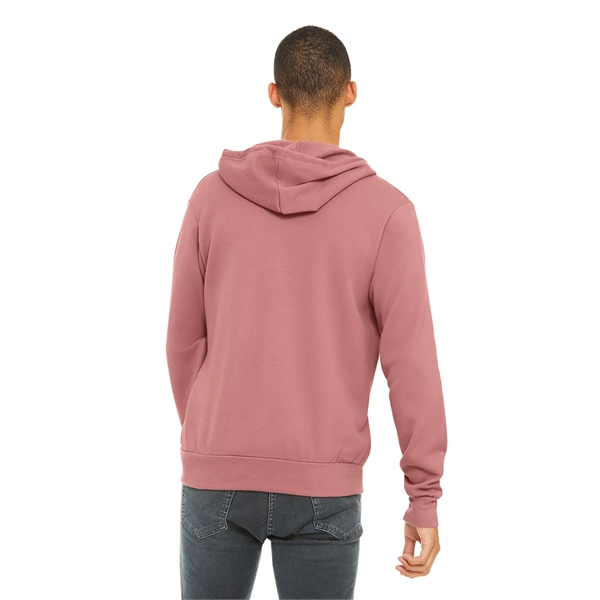 Bella + Canvas Unisex Sponge Fleece Full-Zip Hooded Sweat... - Bella + Canvas Unisex Sponge Fleece Full-Zip Hooded Sweat... - Image 81 of 299