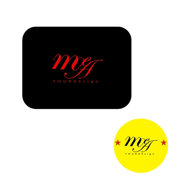 Custom Full Color Mouse Pad High Quality Multiple Sizes - Custom Full Color Mouse Pad High Quality Multiple Sizes - Image 0 of 1