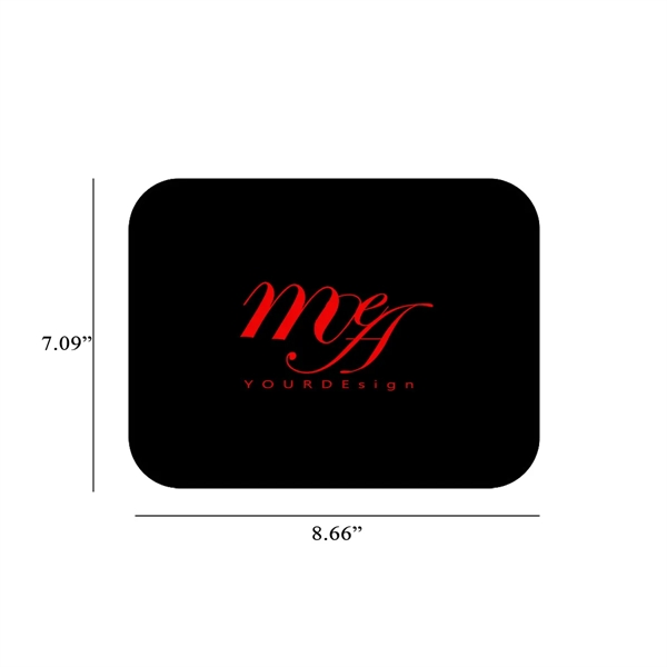 Custom Full Color Mouse Pad High Quality Multiple Sizes - Custom Full Color Mouse Pad High Quality Multiple Sizes - Image 1 of 1