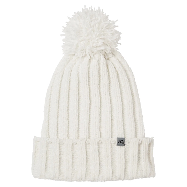 J America Cushy Knit Hat - J America Cushy Knit Hat - Image 2 of 8