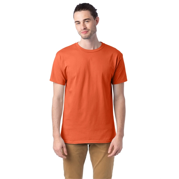 Hanes Adult Essential Short Sleeve T-Shirt - Hanes Adult Essential Short Sleeve T-Shirt - Image 109 of 299