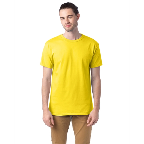 Hanes Adult Essential Short Sleeve T-Shirt - Hanes Adult Essential Short Sleeve T-Shirt - Image 115 of 299