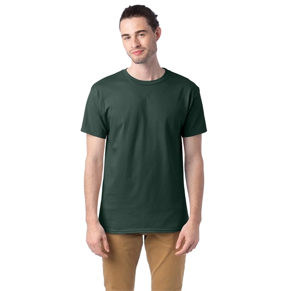 Hanes Adult Essential Short Sleeve T-Shirt - Hanes Adult Essential Short Sleeve T-Shirt - Image 117 of 299