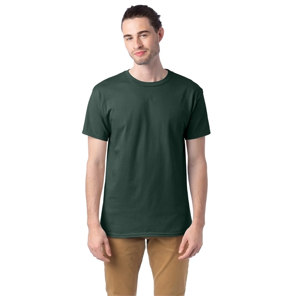 Hanes Adult Essential Short Sleeve T-Shirt - Hanes Adult Essential Short Sleeve T-Shirt - Image 104 of 266