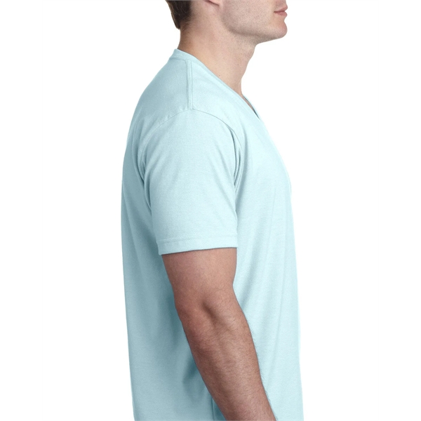 Next Level Apparel Men's CVC V-Neck T-Shirt - Next Level Apparel Men's CVC V-Neck T-Shirt - Image 86 of 129