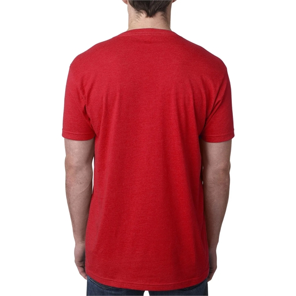 Next Level Apparel Men's CVC V-Neck T-Shirt - Next Level Apparel Men's CVC V-Neck T-Shirt - Image 92 of 129