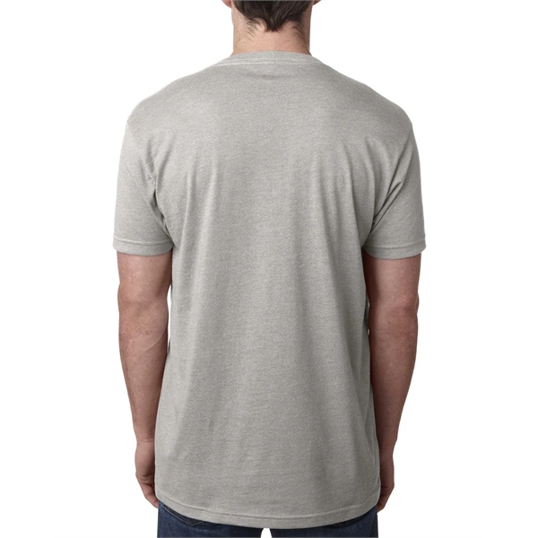 Next Level Apparel Men's CVC V-Neck T-Shirt - Next Level Apparel Men's CVC V-Neck T-Shirt - Image 108 of 129