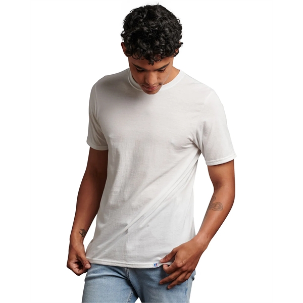 Russell Athletic Unisex Essential Performance T-Shirt - Russell Athletic Unisex Essential Performance T-Shirt - Image 0 of 74