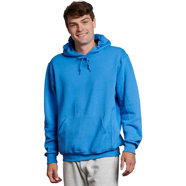 Russell Athletic Unisex Dri-Power® Hooded Sweatshirt - Russell Athletic Unisex Dri-Power® Hooded Sweatshirt - Image 14 of 92