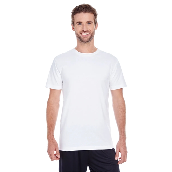 Men's Premium Jersey T-Shirt - Men's Premium Jersey T-Shirt - Image 0 of 21