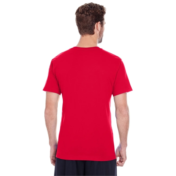 Men's Premium Jersey T-Shirt - Men's Premium Jersey T-Shirt - Image 15 of 21
