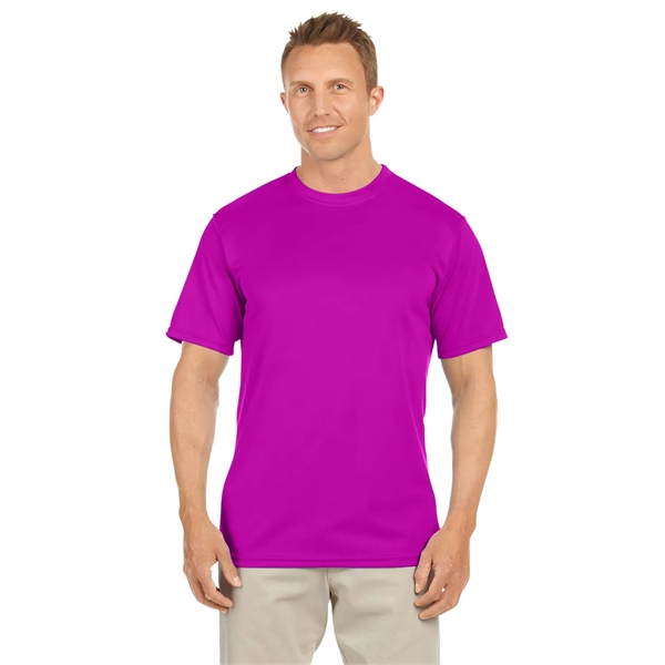 Augusta Sportswear Adult Wicking T-Shirt - Augusta Sportswear Adult Wicking T-Shirt - Image 21 of 111
