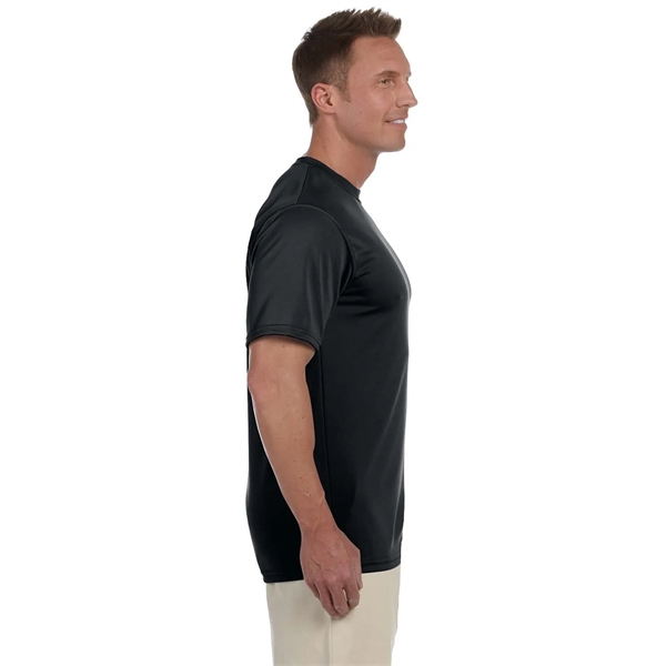 Augusta Sportswear Adult Wicking T-Shirt - Augusta Sportswear Adult Wicking T-Shirt - Image 78 of 111