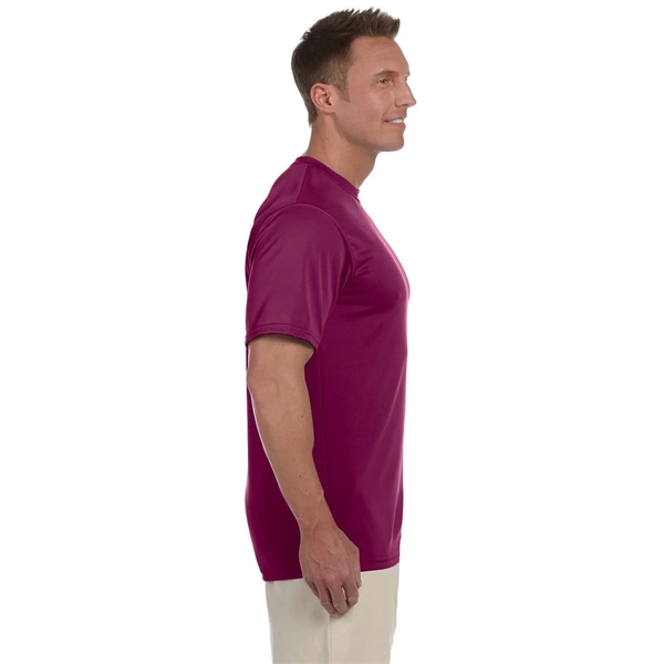 Augusta Sportswear Adult Wicking T-Shirt - Augusta Sportswear Adult Wicking T-Shirt - Image 105 of 111