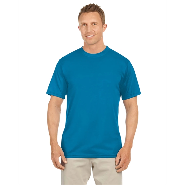 Augusta Sportswear Adult Wicking T-Shirt - Augusta Sportswear Adult Wicking T-Shirt - Image 92 of 111