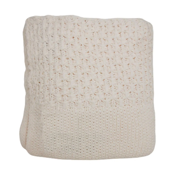 Riveria Throw Envirofibr Blanket - Riveria Throw Envirofibr Blanket - Image 1 of 2