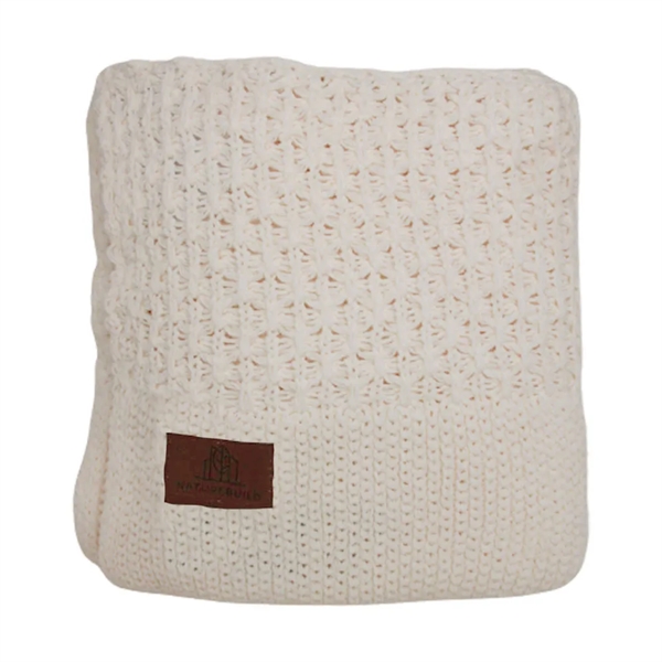 Riveria Throw Envirofibr Blanket - Riveria Throw Envirofibr Blanket - Image 2 of 2