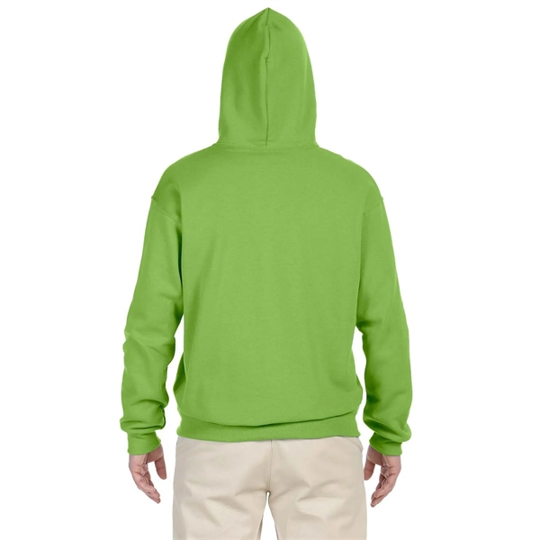 Jerzees Adult NuBlend® Fleece Pullover Hooded Sweatshirt - Jerzees Adult NuBlend® Fleece Pullover Hooded Sweatshirt - Image 212 of 287