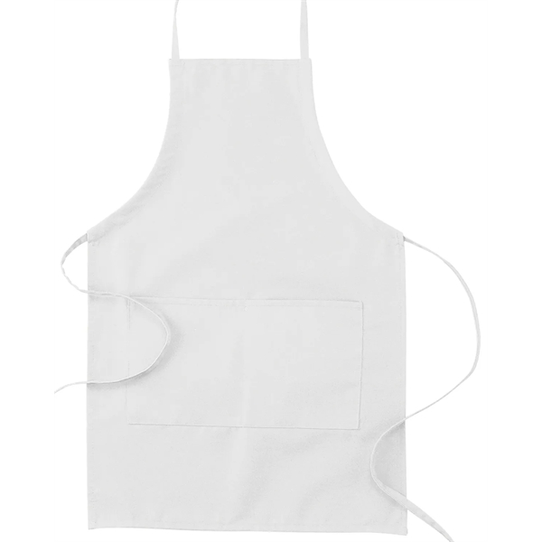 Big Accessories Two-Pocket 30" Apron - Big Accessories Two-Pocket 30" Apron - Image 7 of 16