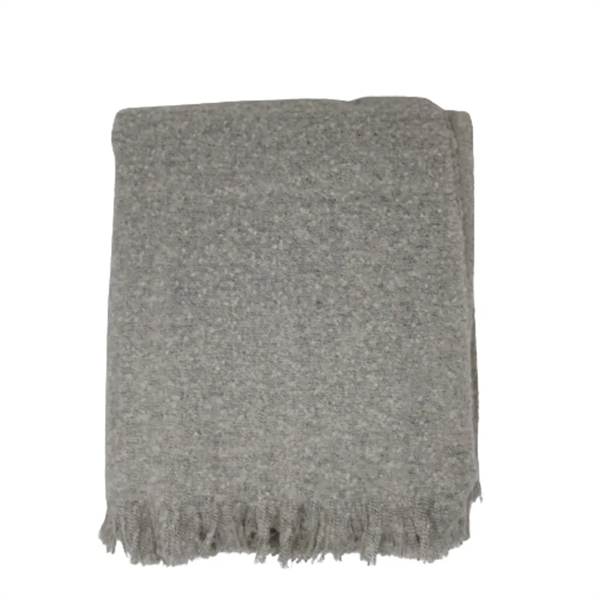 Earthly Comfort Throw Envirofibr Blanket - Earthly Comfort Throw Envirofibr Blanket - Image 1 of 2