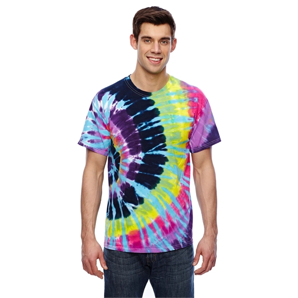 Tie-Dye Adult T-Shirt - Tie-Dye Adult T-Shirt - Image 171 of 271