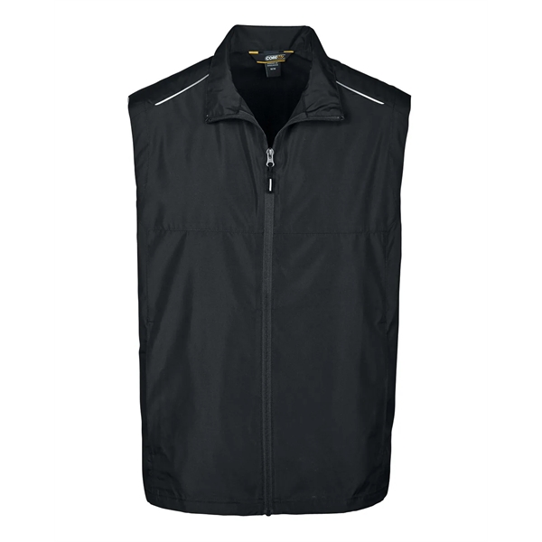 CORE365 Men's Techno Lite Unlined Vest - CORE365 Men's Techno Lite Unlined Vest - Image 17 of 19