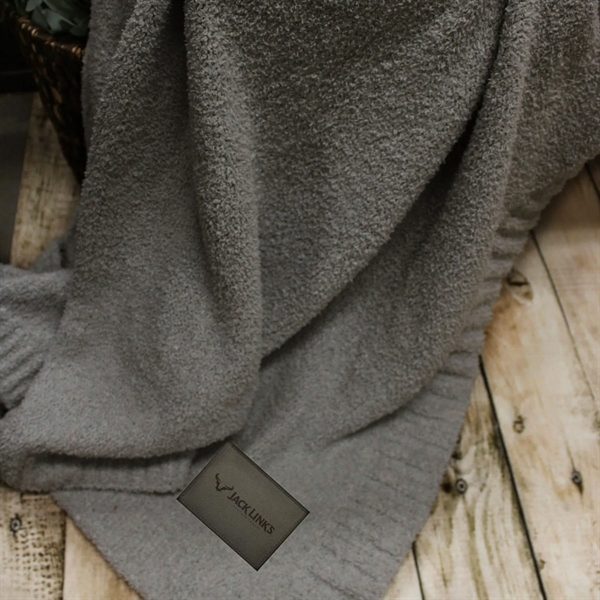 Cloud Nine Throw Blanket - Cloud Nine Throw Blanket - Image 1 of 6