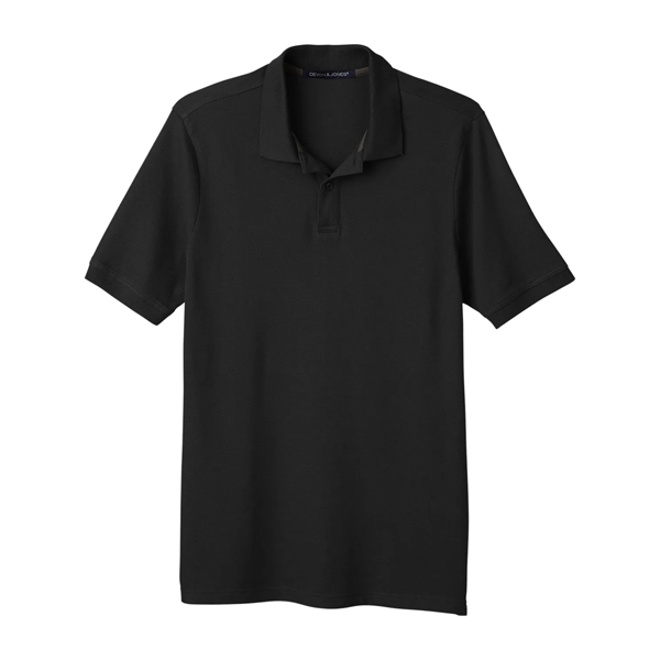 Devon & Jones New Classics® Men's Performance Polo - Devon & Jones New Classics® Men's Performance Polo - Image 27 of 39