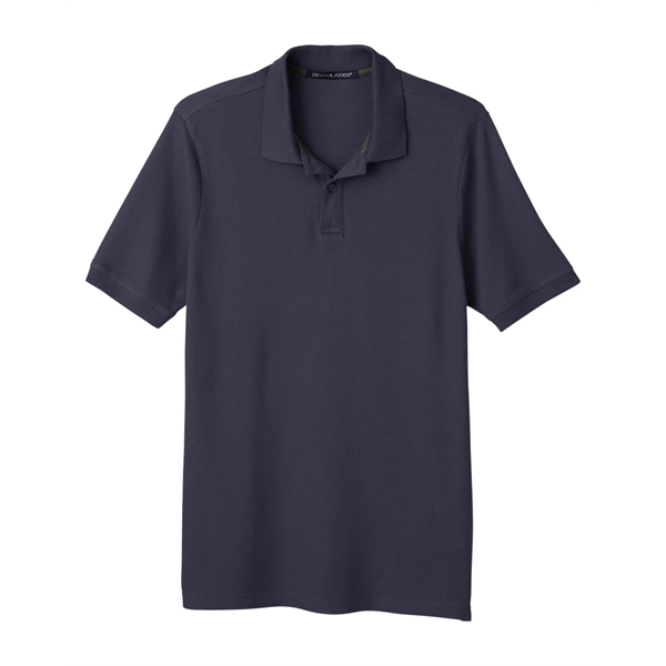 Devon & Jones New Classics® Men's Performance Polo - Devon & Jones New Classics® Men's Performance Polo - Image 37 of 39