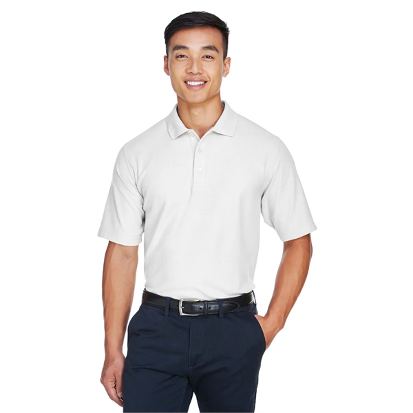 Devon & Jones Men's DRYTEC20™ Performance Polo - Devon & Jones Men's DRYTEC20™ Performance Polo - Image 114 of 212