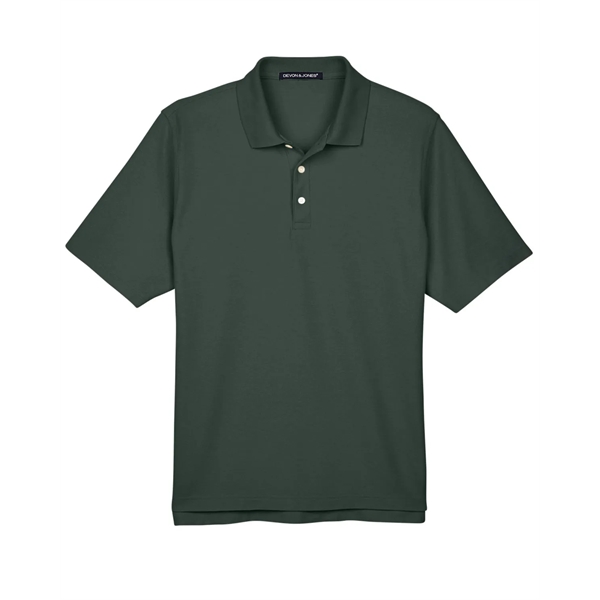 Devon & Jones Men's DRYTEC20™ Performance Polo - Devon & Jones Men's DRYTEC20™ Performance Polo - Image 80 of 112