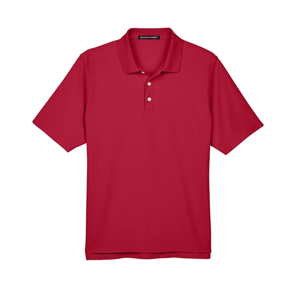 Devon & Jones Men's DRYTEC20™ Performance Polo - Devon & Jones Men's DRYTEC20™ Performance Polo - Image 89 of 112