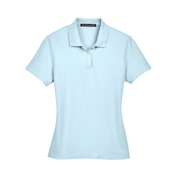 Devon & Jones Ladies' DRYTEC20™ Performance Polo - Devon & Jones Ladies' DRYTEC20™ Performance Polo - Image 150 of 166